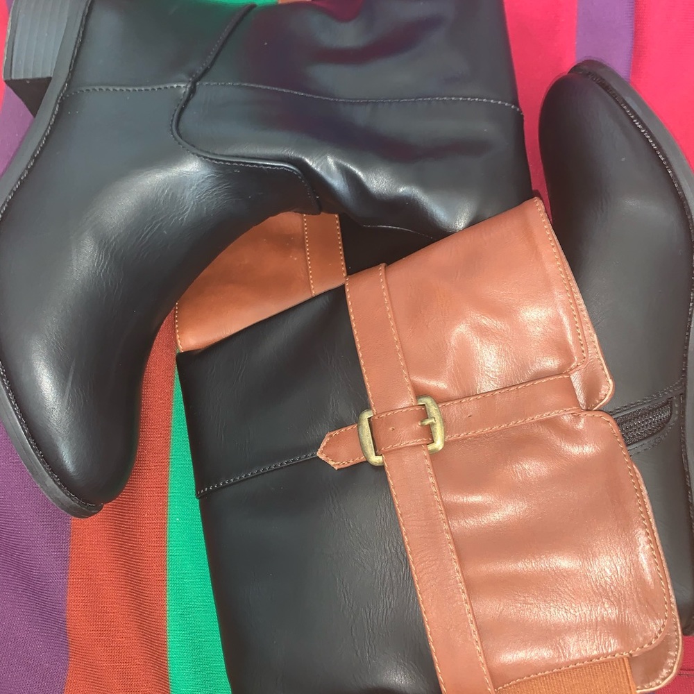 Black and brown beats